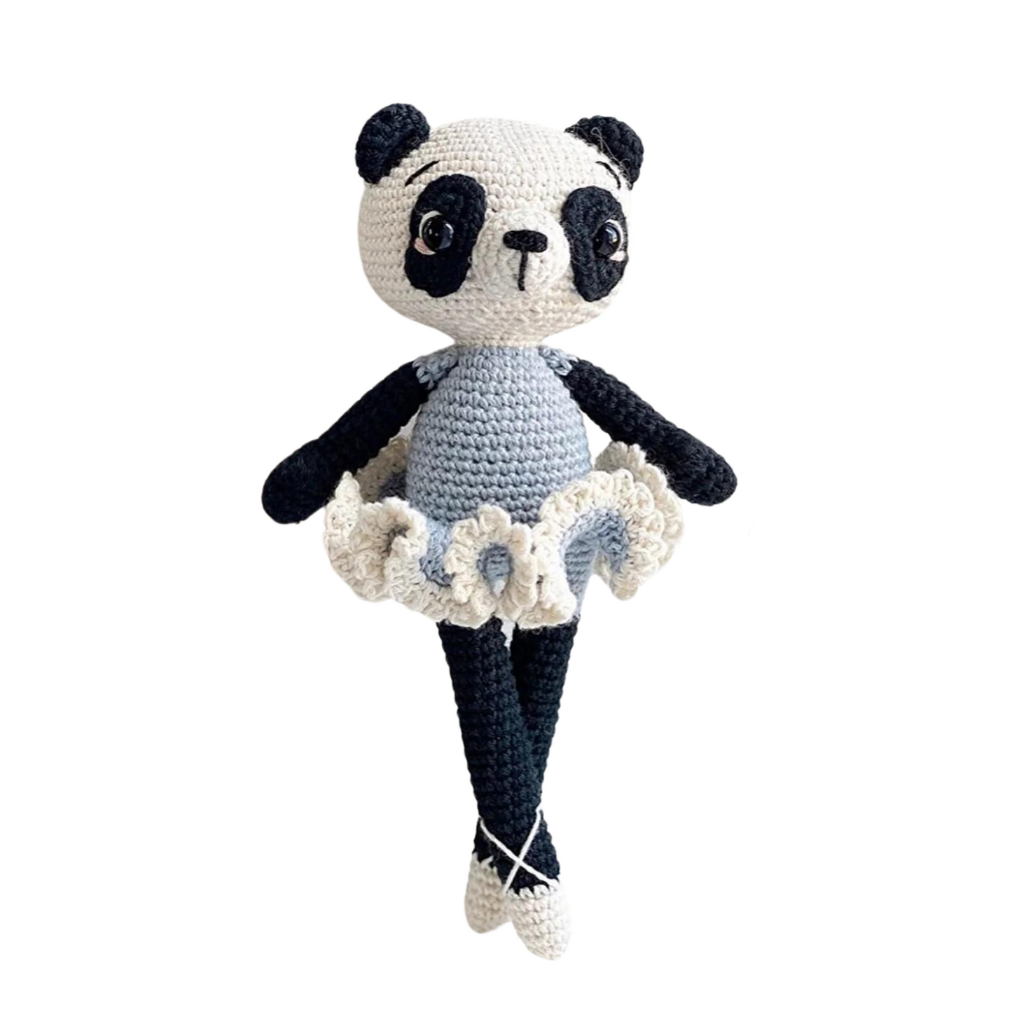 Rossie DreamDance Panda Mialuna Atelier